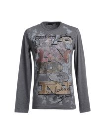 LOVE MOSCHINO - Long sleeve t-shirt
