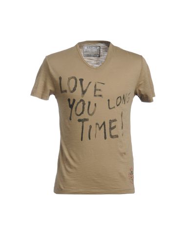 ZOOM REPLAY - Short sleeve t-shirt
