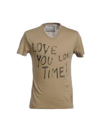 REPLAY - Short sleeve t-shirt