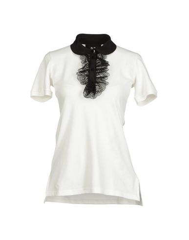 ZOOM D&G - Polo shirt