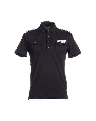 ZOOM LOVE MOSCHINO - Polo shirt