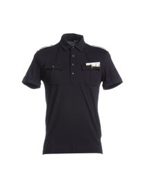 LOVE MOSCHINO - Polo shirt