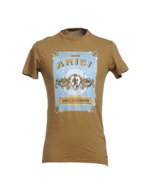 DANIELE ALESSANDRINI - T-shirt