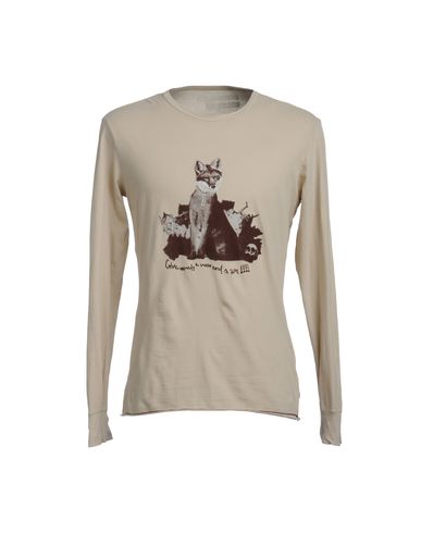 ZOOM DANIELE ALESSANDRINI - Long sleeve t-shirt