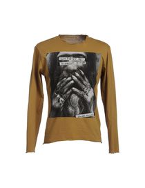 DANIELE ALESSANDRINI - T-shirt