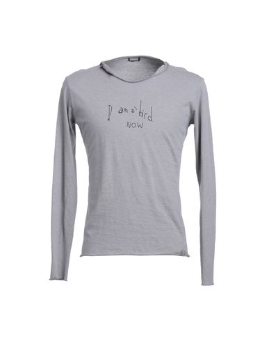 ZOOM DANIELE ALESSANDRINI - Long sleeve t-shirt