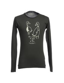 DANIELE ALESSANDRINI - T-shirt
