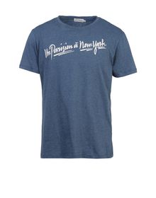 Short sleeve t-shirt - KITSUNÉ TEE