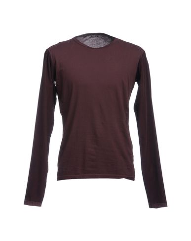 ZOOM DANIELE ALESSANDRINI - Long sleeve t-shirt