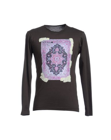ZOOM DANIELE ALESSANDRINI - Long sleeve t-shirt