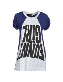 LOVE MOSCHINO - T-shirt