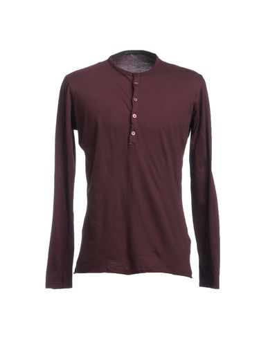 ZOOM D.A. DANIELE ALESSANDRINI - Long sleeve t-shirt