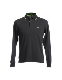SUN 68 - Polo shirt