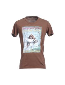 DANIELE ALESSANDRINI - T-shirt