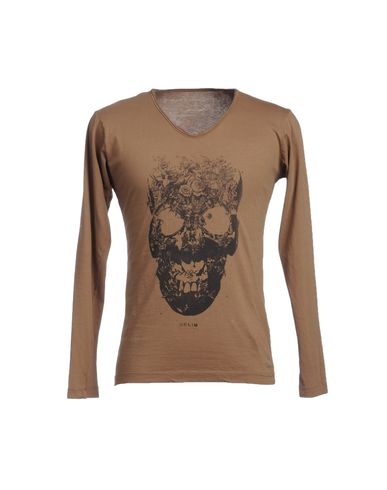ZOOM DANIELE ALESSANDRINI - Long sleeve t-shirt