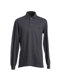 FRED PERRY - Polo shirt