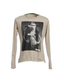 DANIELE ALESSANDRINI - T-shirt