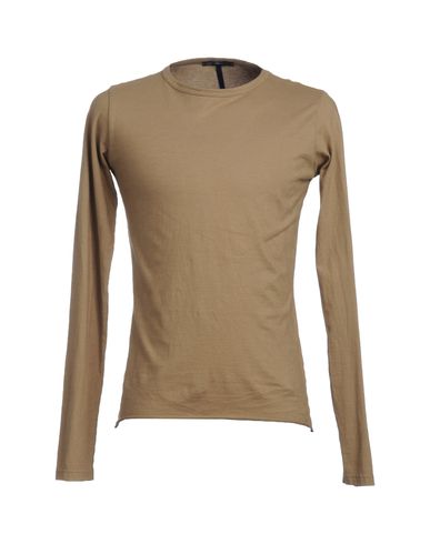ZOOM D.A. DANIELE ALESSANDRINI - Long sleeve t-shirt