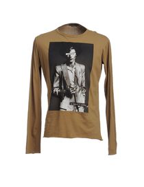 DANIELE ALESSANDRINI - Long sleeve t-shirt