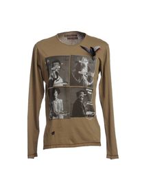 DANIELE ALESSANDRINI - T-shirt