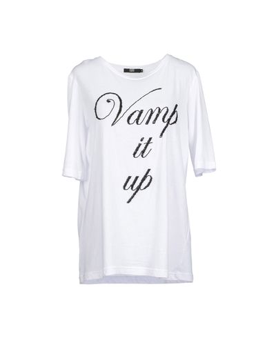 ZOOM MARKUS LUPFER - T-shirt