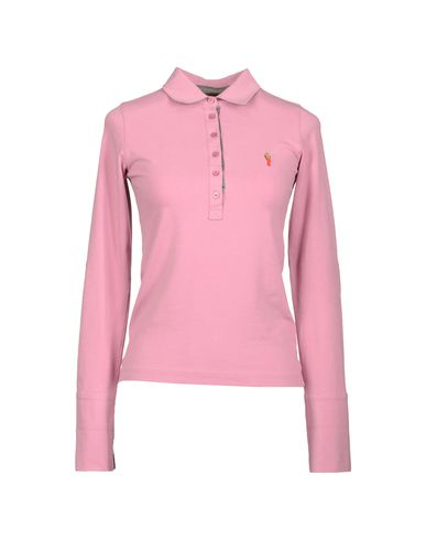 ZOOM COOPERATIVA PESCATORI POSILLIPO - Polo shirt