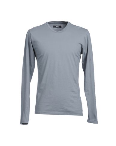 ZOOM 44D CORSO DELLA REPUBBLICA - Long sleeve t-shirt