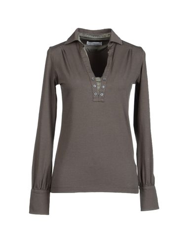 ZOOM COOPERATIVA PESCATORI POSILLIPO - Polo shirt