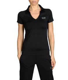 EA7 - Short-sleeved polo