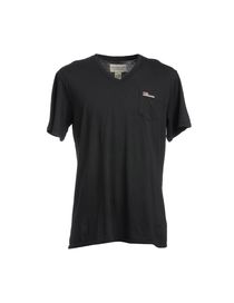 DENIM & SUPPLY RALPH LAUREN - T-shirt