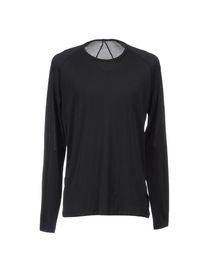BOTTEGA VENETA - Long sleeve t-shirt