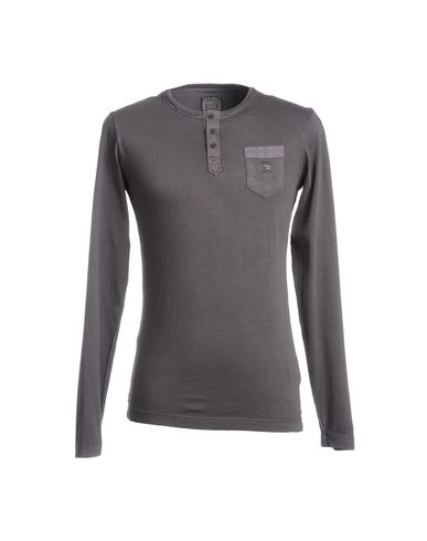 ZOOM DIESEL - Long sleeve t-shirt