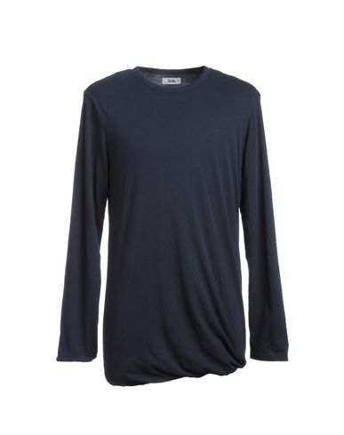 ZOOM ACNE - Long sleeve t-shirt