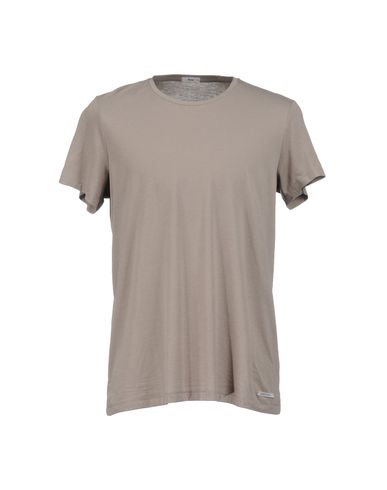 ZOOM ACNE - Short sleeve t-shirt
