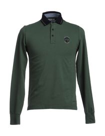COOPERATIVA PESCATORI POSILLIPO - Polo shirt