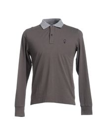 COOPERATIVA PESCATORI POSILLIPO - Polo shirt
