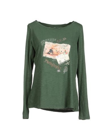 ZOOM COOPERATIVA PESCATORI POSILLIPO - Long sleeve t-shirt