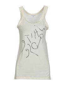 ANN DEMEULEMEESTER - Top