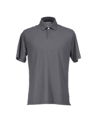 ZANONE - Polo shirt
