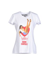FIORUCCI - T-shirt