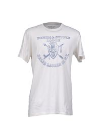 DENIM & SUPPLY RALPH LAUREN - T-shirt