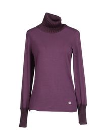 TJ TRUSSARDI JEANS - Long sleeve t-shirt