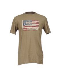 DENIM & SUPPLY RALPH LAUREN - T-shirt