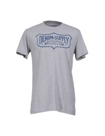 DENIM & SUPPLY RALPH LAUREN - T-shirt