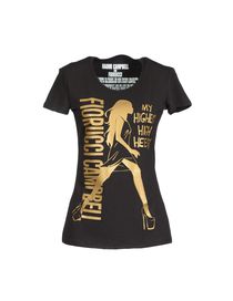 FIORUCCI - T-shirt