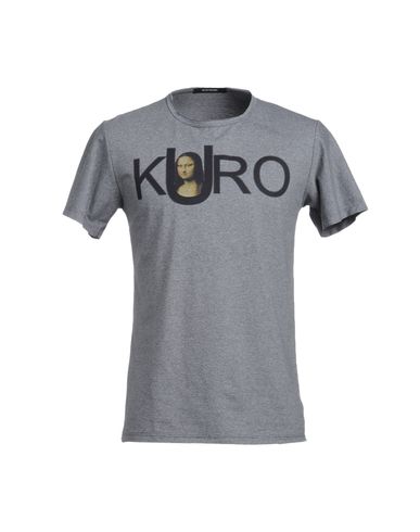 ZOOM TAKESHY KUROSAWA - Short sleeve t-shirt