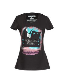FIORUCCI - T-shirt