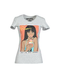 FIORUCCI - T-shirt