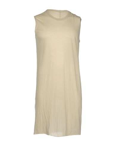 ZOOM RICK OWENS - Sleeveless t-shirt