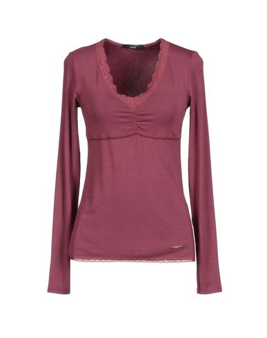 ZOOM G.SEL - Long sleeve t-shirt